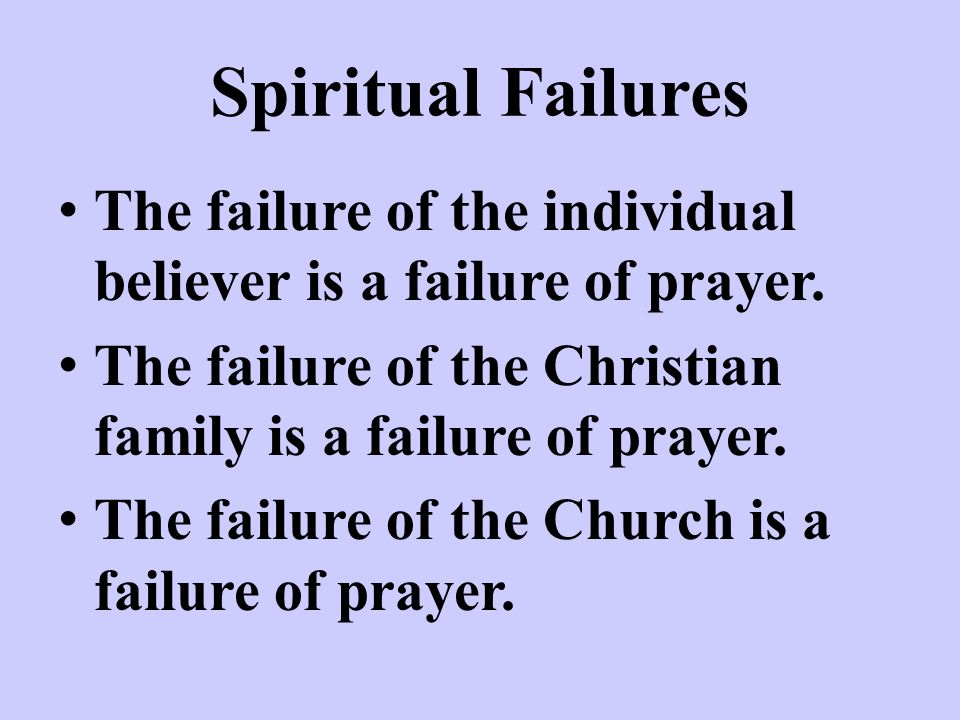 Prayerlessness Selected Scriptures. The Weapon Of Prayer Eph 6:18-20 – That  When We Pray, We Stay Alert, Watchful, And We Persevere – We Support Our  Spiritual. - Ppt Download