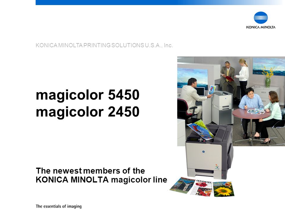 konica minolta mc5450 pcl6