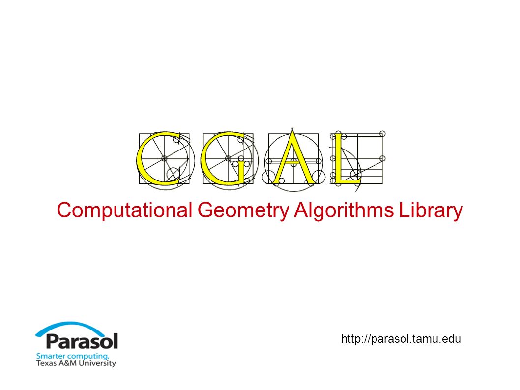 Algorithm library