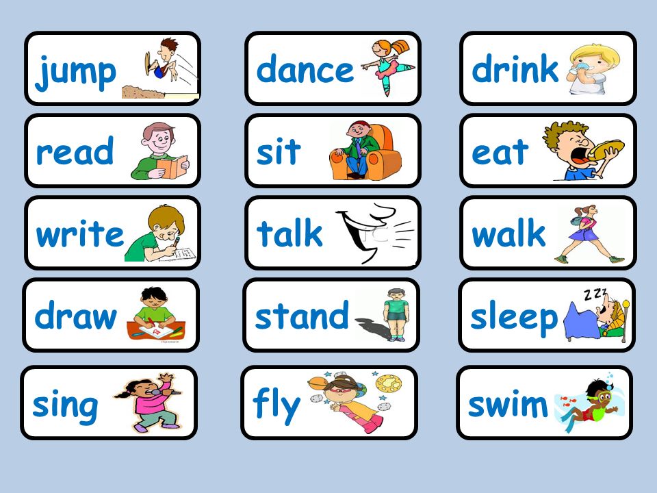 Английские слова write. Карточки Actions для детей. Глагол can карточки. I can карточки для детей. Action verbs карточки английского для детей.