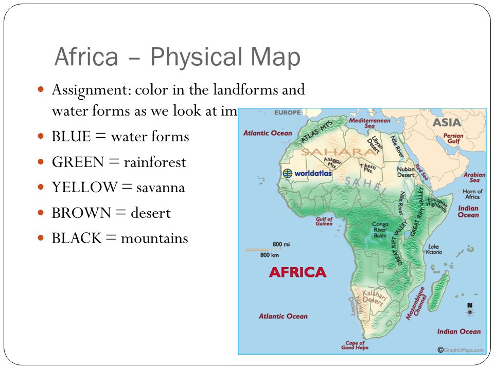 Essential Question Why Did Africa Develop As It Did How Does Geography Shape Culture And Worldviews Daily Question How Did The African Kingdoms Come Ppt Download