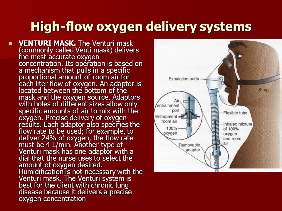 Interventions for Clients Requiring Oxygen Therapy or Tracheostomy. - ppt  download