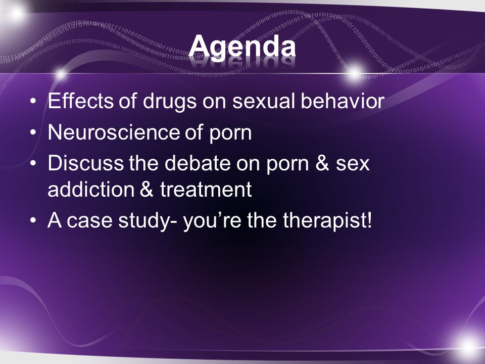 Idea porn sexual behavior apologise Porn sexual behavior accept