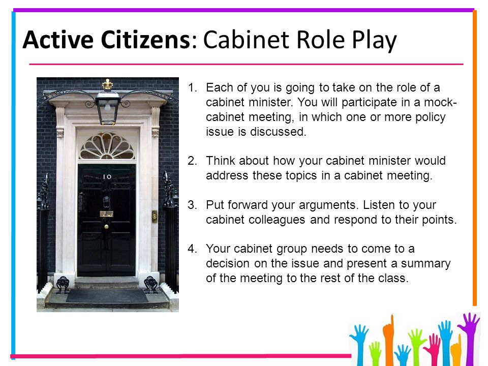 Active Citizens How Are Governments Formed 1 There Are Currently