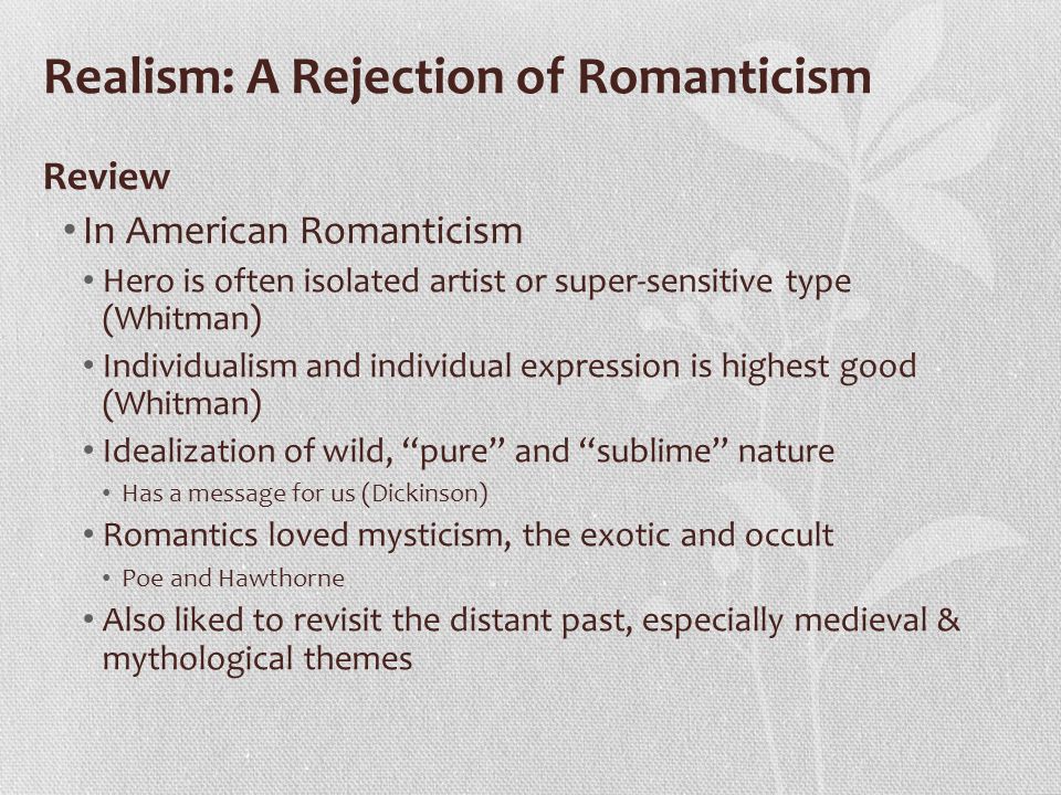 The First American Multiculturalism REGIONAL REALISM. - ppt download