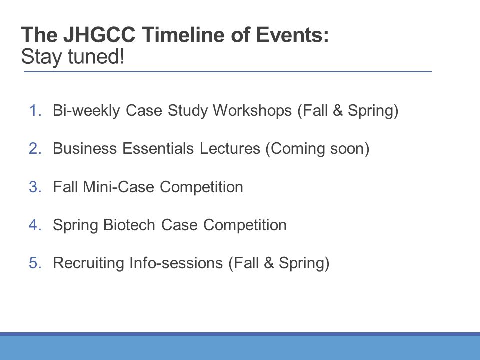 case interview workshops 2 interview structure and example case case competition example