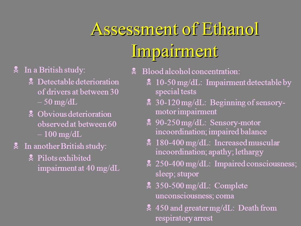 Ethanol Toxicology Ethanol Production Fermentation Of Sugar Or Starch Can Only Achieve Ethanol Distillation Distilled Alcoholic Beverages Ppt Download