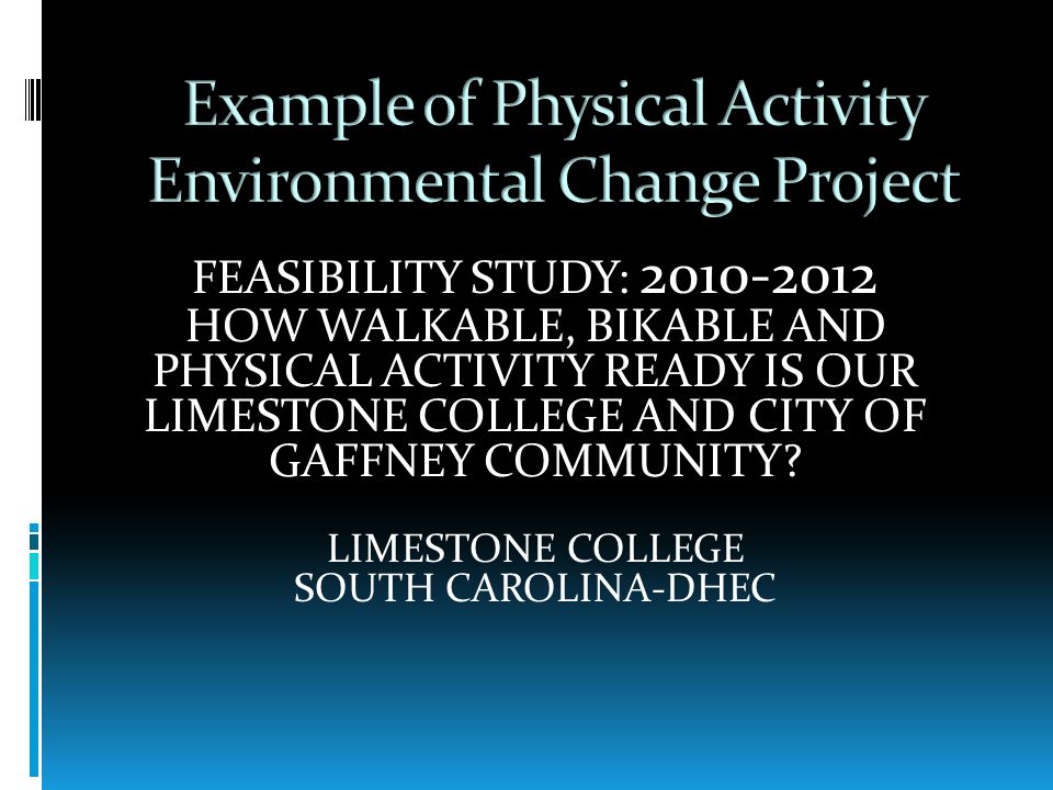 Dr Maria Felicia Cavallini Physical Education Department