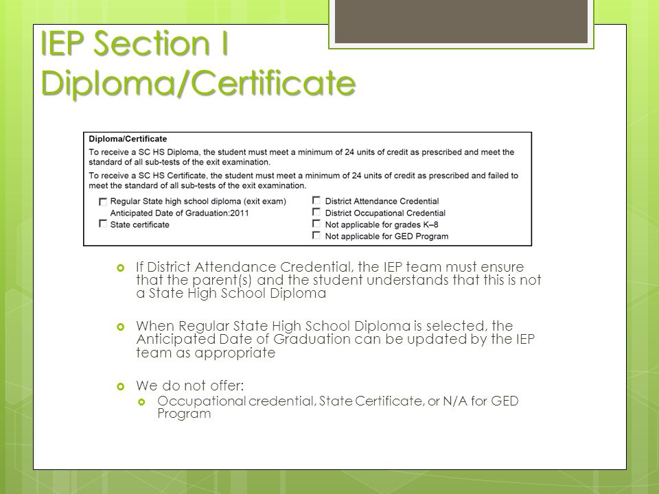 Providing Iep May Not Suffice If >> Preparing For Annual Reviews April 10 Agenda The Process Providing Iep May Not Suffice If >> Preparing For Annual Reviews April 10 Agenda The Process