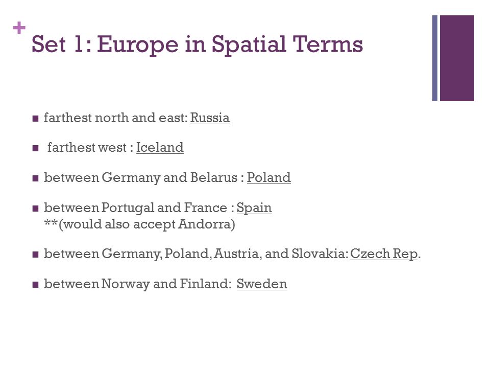 Dates To Know Tomorrow Europe Russia Map Quiz Open Map Physical Features Cities Climate Regions Closed Map Countries Capitals Helpful Link Ppt Download