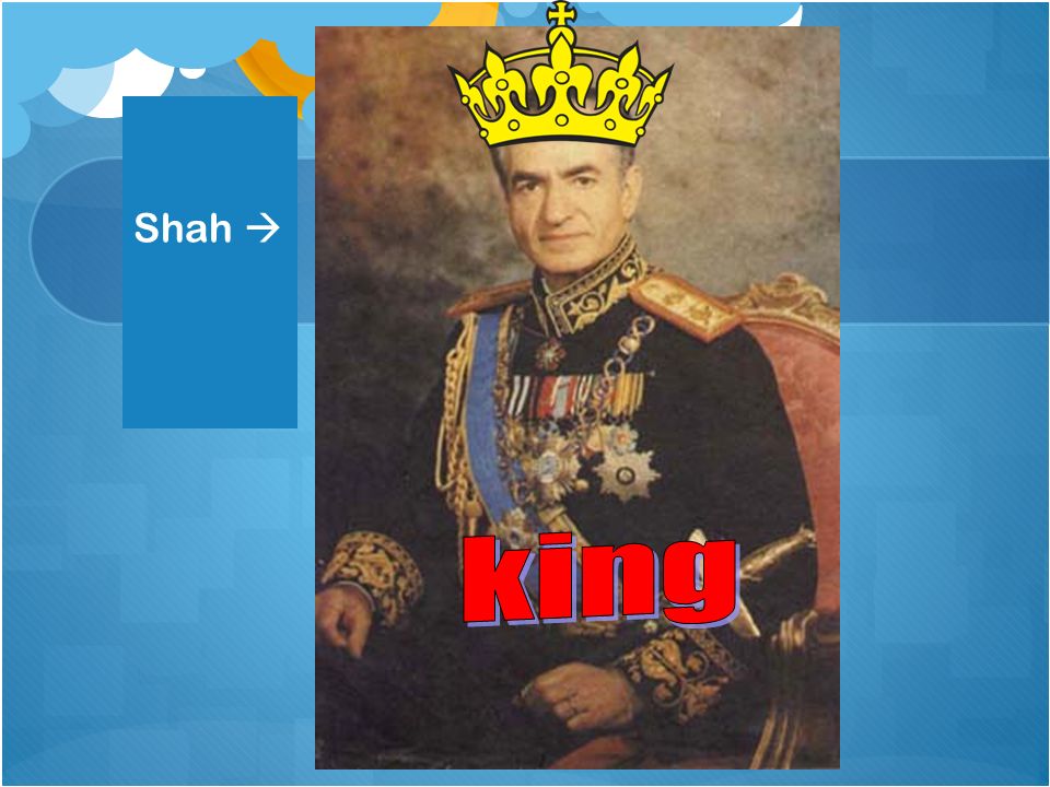 Shah 