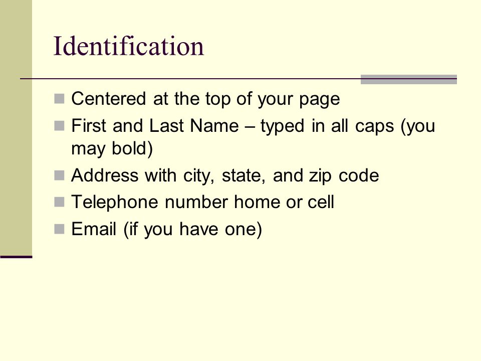 resume page setup resume resume headline examples new grocery store resume page setup