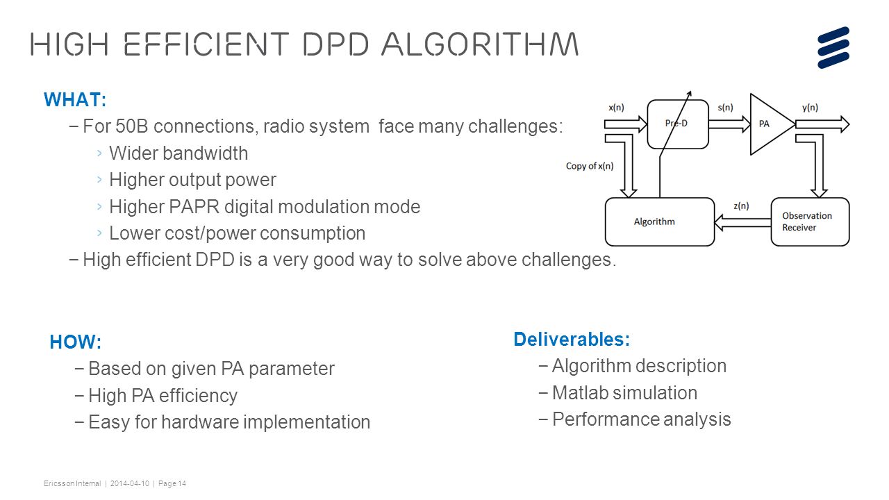 Slide Title 70 Pt Capitals Slide Subtitle Minimum 30 Pt Ericsson University Innovation Competition Ppt Download