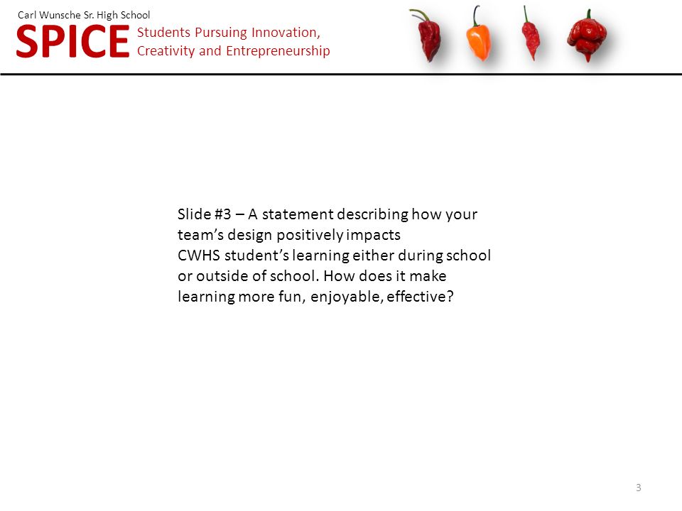 carl wunsche sr high school students pursuing innovation wunsche high school