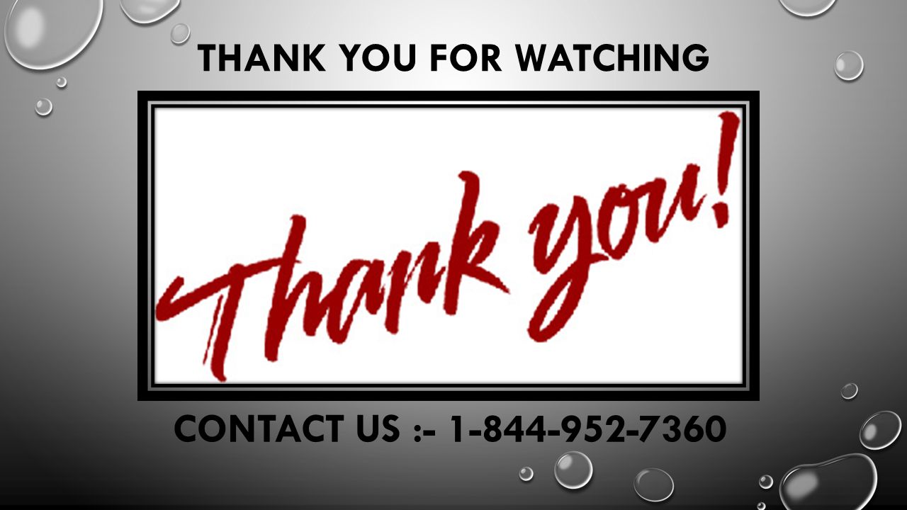 THANK YOU FOR WATCHING CONTACT US :
