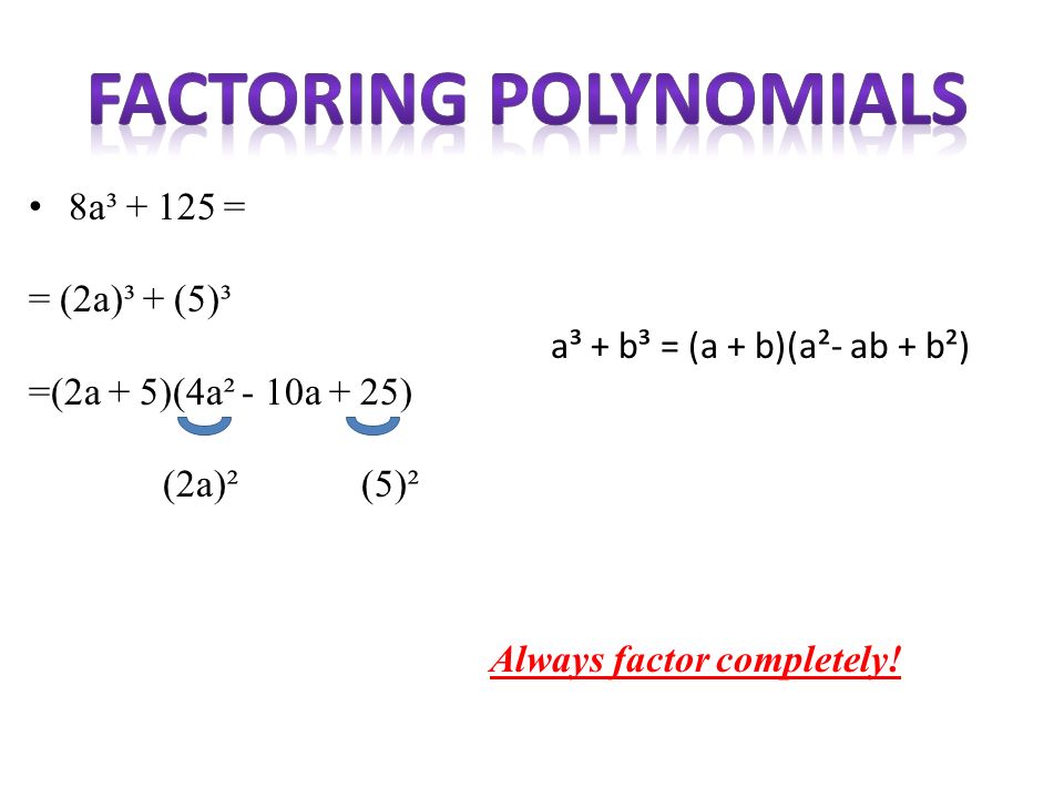 Multiplying Polynomials Multiply Monomial By Polynomial Ppt Download Multiplying Polynomials Multiply Monomial By Polynomial Ppt Download