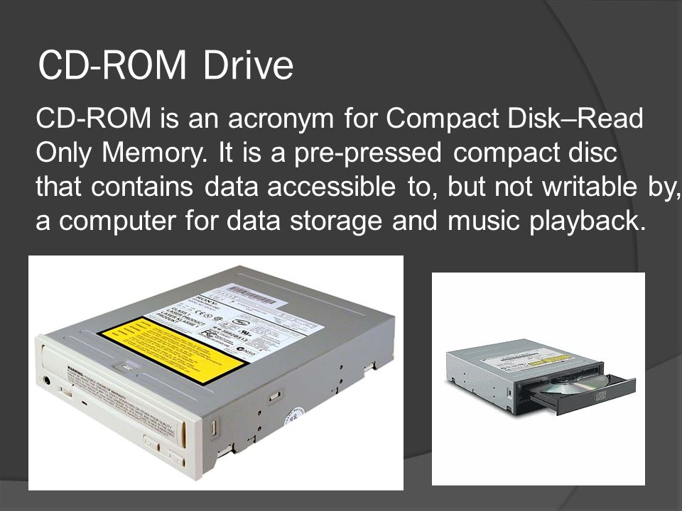 A slideshow for A+ By Timan Lee (:. Types of CDs and CD Drives  CD-ROM  CD-R   CD-RW  Music CD  Capacities  Multisession drives. - ppt download