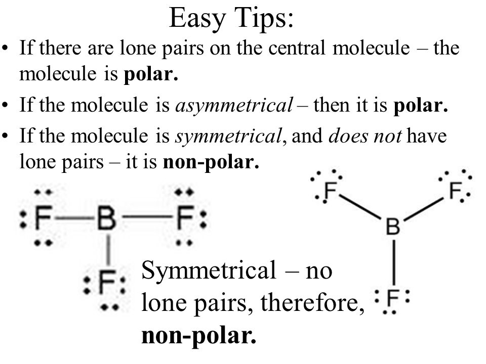 Solubility: Molecular Polarity. How do molecules stay together? - ppt  download