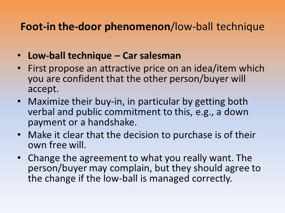 Unit 14 Social Psychology Unit Overview Social Thinking