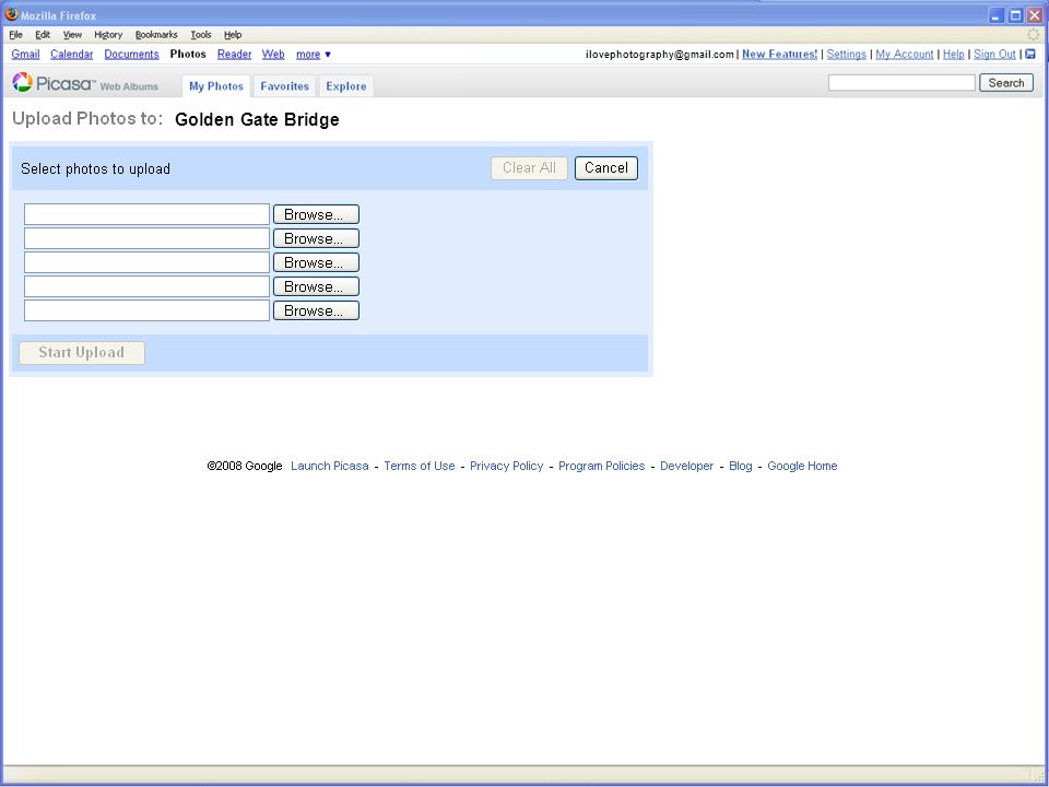 get started with picasa web albums welcome picasa offers multiple