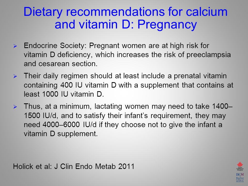 Vitamin D Deficiency During Pregnancy >> Steven A Abrams Md Professor Of Pediatrics Baylor College Vitamin D Deficiency During Pregnancy >> Steven A Abrams Md Professor Of Pediatrics Baylor College