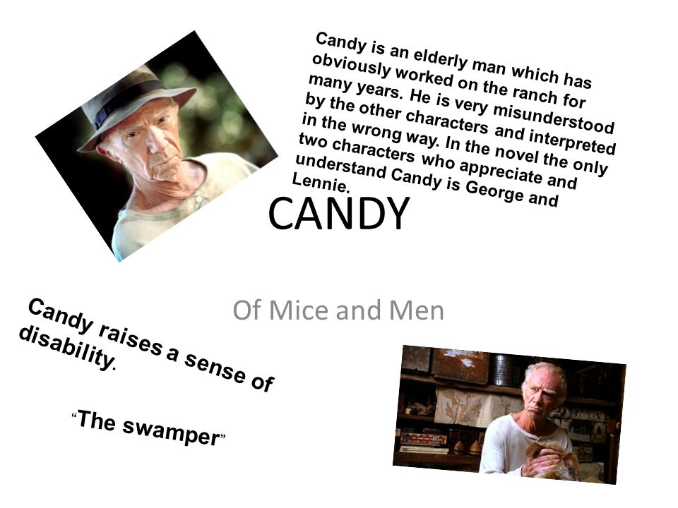 Of Mice And Men by John Steinbeck The Ultimate Revision Ppt!!! - ppt  download