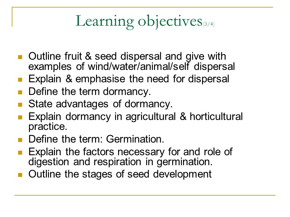 Sexual Reproduction Of The Flowering Plant Learning Objectives 1 4 State The Structure Function Of The Floral Parts Including Sepal Petal Stamen Carpel Ppt Download