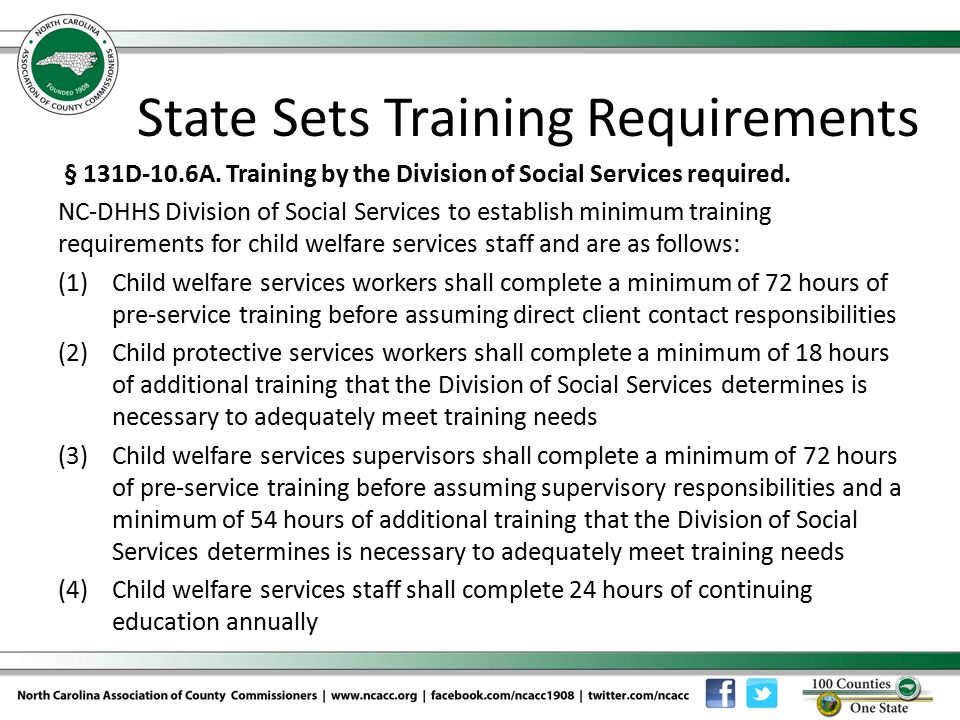 LRC Committee On Omnibus Foster Care And Dependency Child Welfare ...