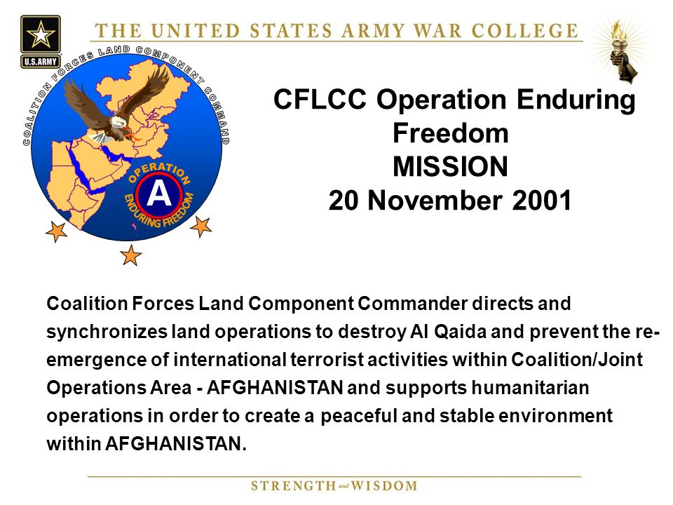 On Headquarters: Use and Abuse of US Army Operational Headquarters