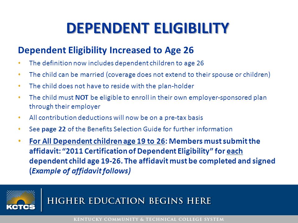 October 11 th 24 th, 2010 KCTCS 2011 EMPLOYEE OPEN ENROLLMENT. ppt