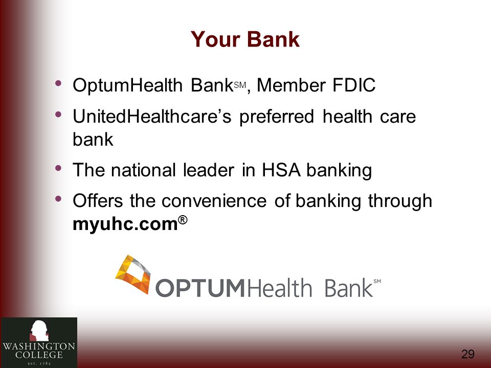 optumhealth bank utah www