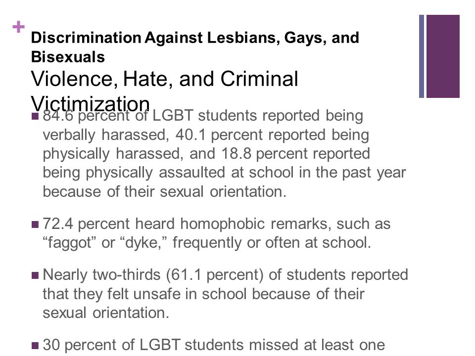 faggot sexual oreintation harrassment Faggot sexual oreintation harrassment