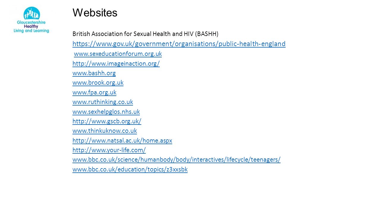 british association for sexual health British association for sexual health