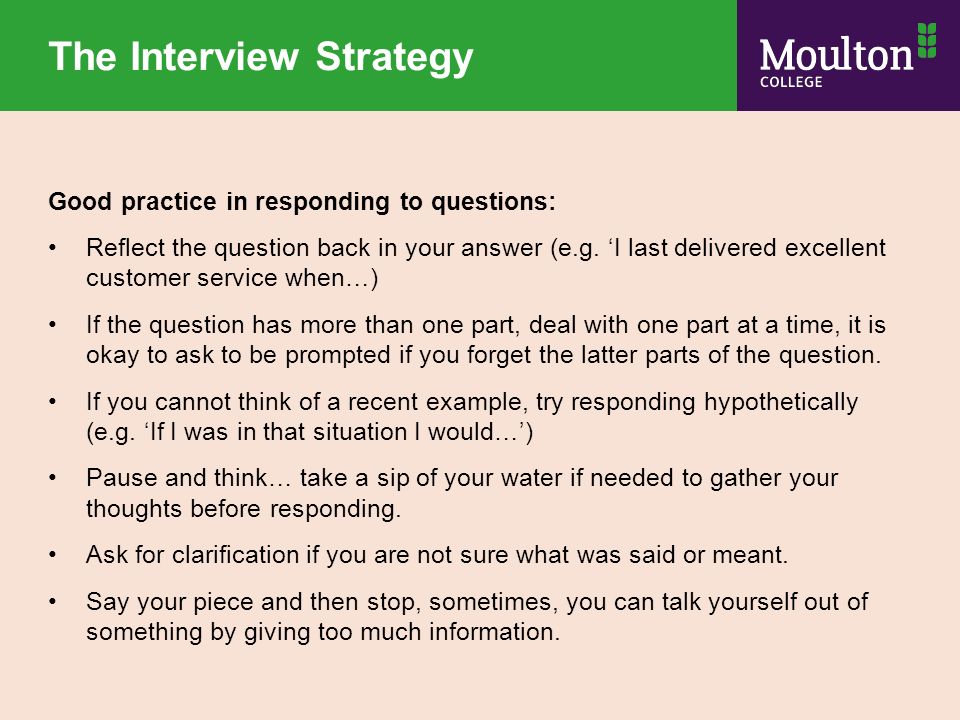 Interview Techniques Lm10597 Designed By Learning Materials Ppt