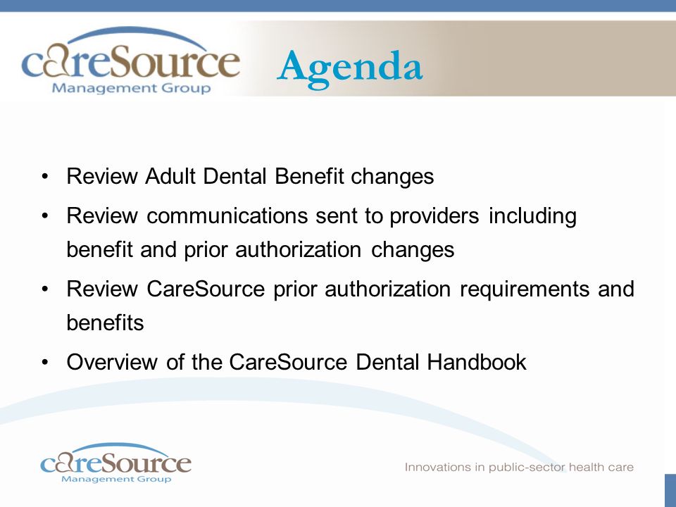 Caresource dental extraction better out of network coverage carefirst vs united healthcare