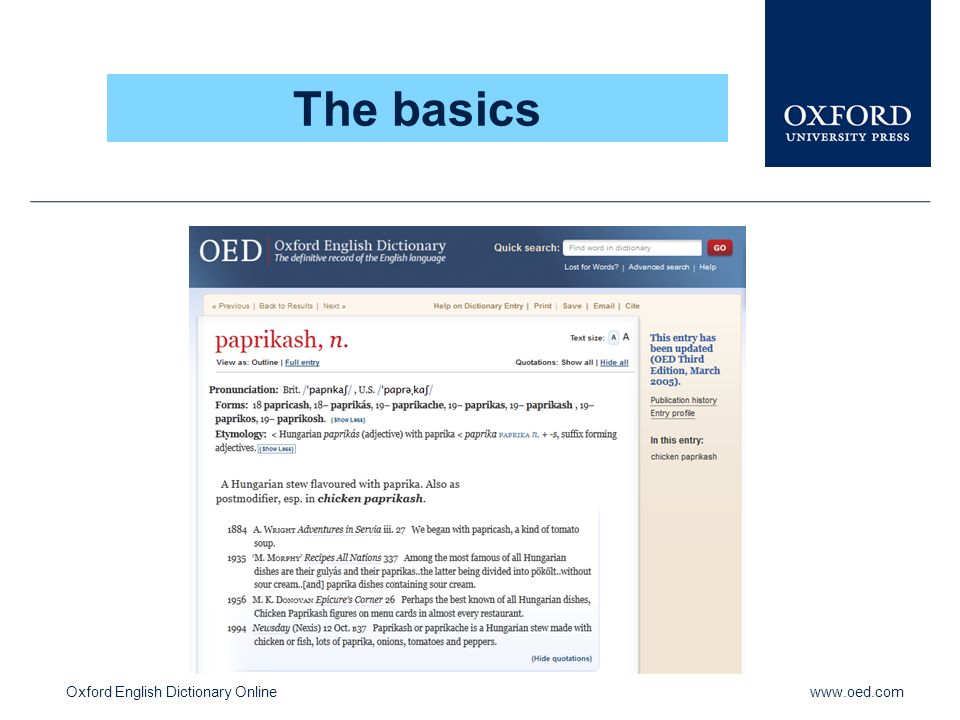 oxford english dictionary search oxford english dictionary search