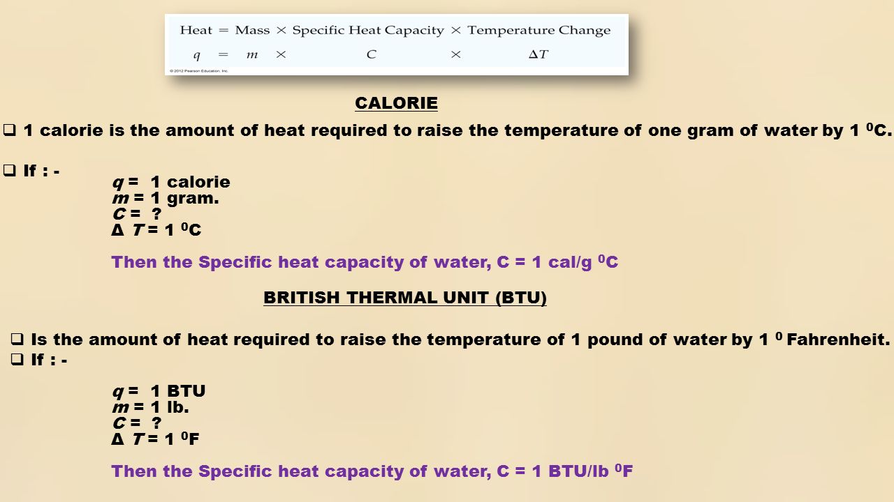 Specific heat capacity: why it is needed and what is its meaning 20 Specific heat capacity: why it is needed and what is its meaning 6