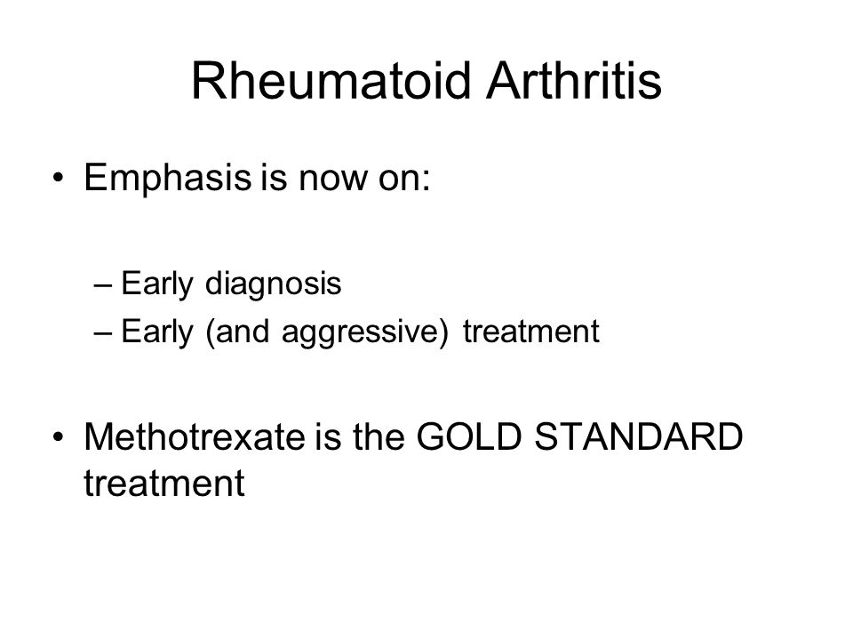 Modern Therapeutics in Rheumatic Diseases (None)