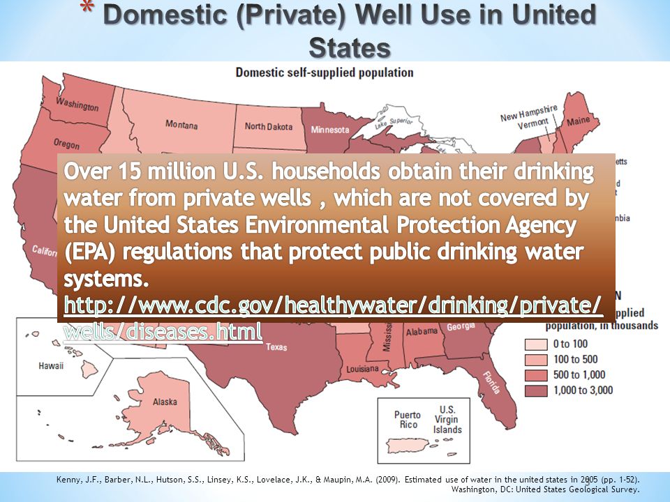 Bottled Water Sources  NH Department of Environmental Services