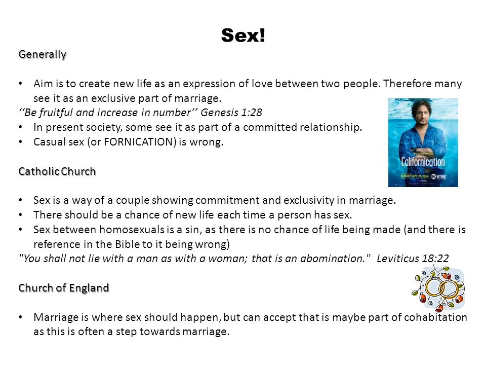 Sex aim expressions