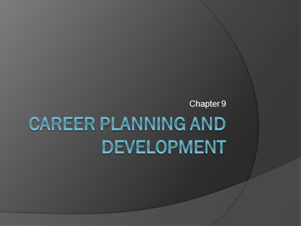 chapter 9 career portfolio provides tangible evidence of your
