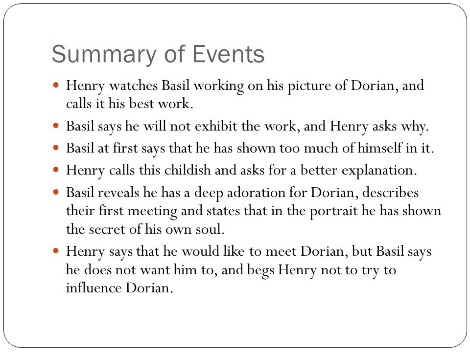 The Picture of Dorian Gray. In this revision presentation I will be using  the Wordsworth Classics version of the text for all page number notes. Do  not. - ppt download