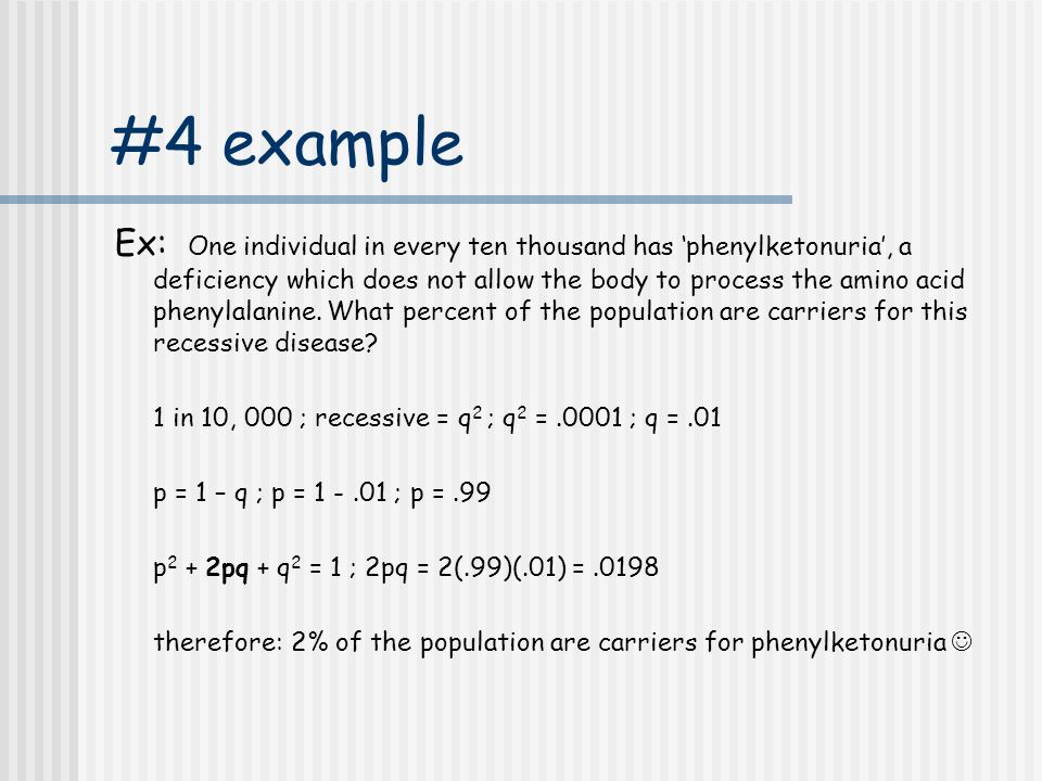 Chapter 23 Reading Quiz 1 What Is All Of The Genes In A