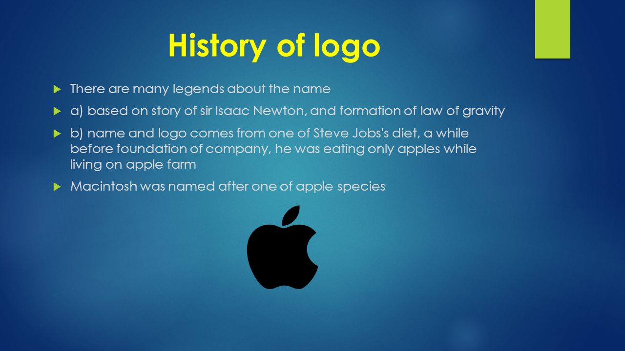 Apple Inc. ABOUT COMPANY PRODUCTS. Basic information  Apple Inc. is American company founded by Steve Jobs, Steve Wozniak, Ronald Wayne in Cupertino. - ppt download