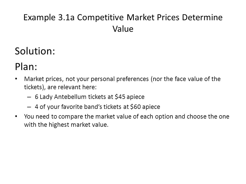 Chapter 3 Additional Time Value Of Money Problems Ppt