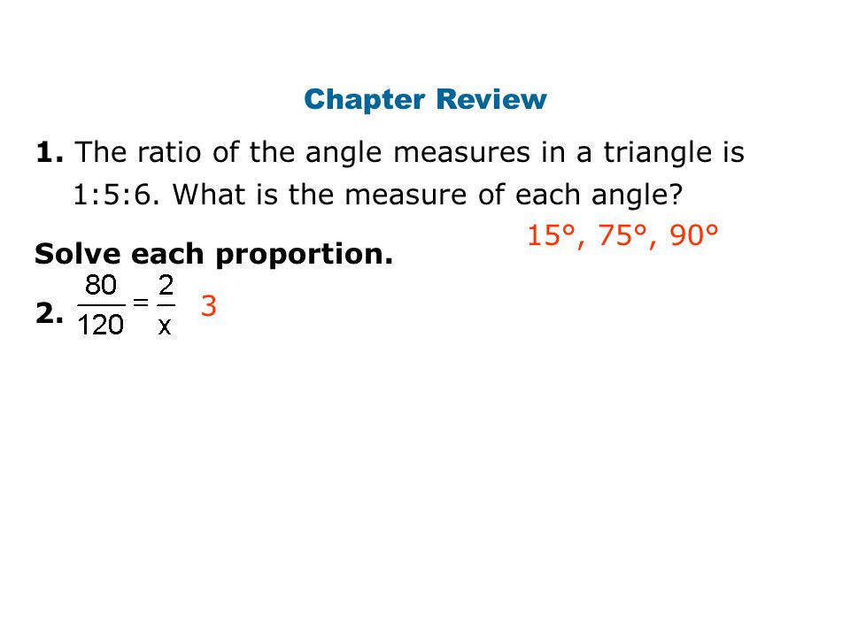 Chapter 7 Test Review This Is To Review For Your Upcoming Test Be Honest With Yourself Can You Complete All The Problems On You Own Help On Successnet Ppt Download