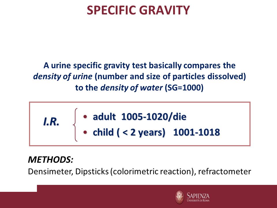 Kidney Function Tests Prof. Antonio Angeloni. Valutazione e risoluzionePagina 2 Laboratory tests and renal functionality studies 1. Urinary index 2.Serum. - ppt download Kidney Function Tests Prof. Antonio Angeloni. Valutazione e risoluzionePagina 2 Laboratory tests and renal functionality studies 1. Urinary index 2.Serum. - ppt download