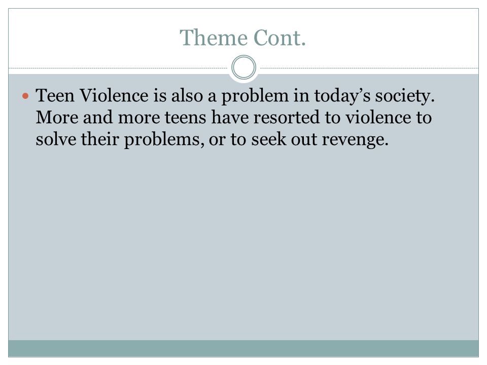 Violent definition