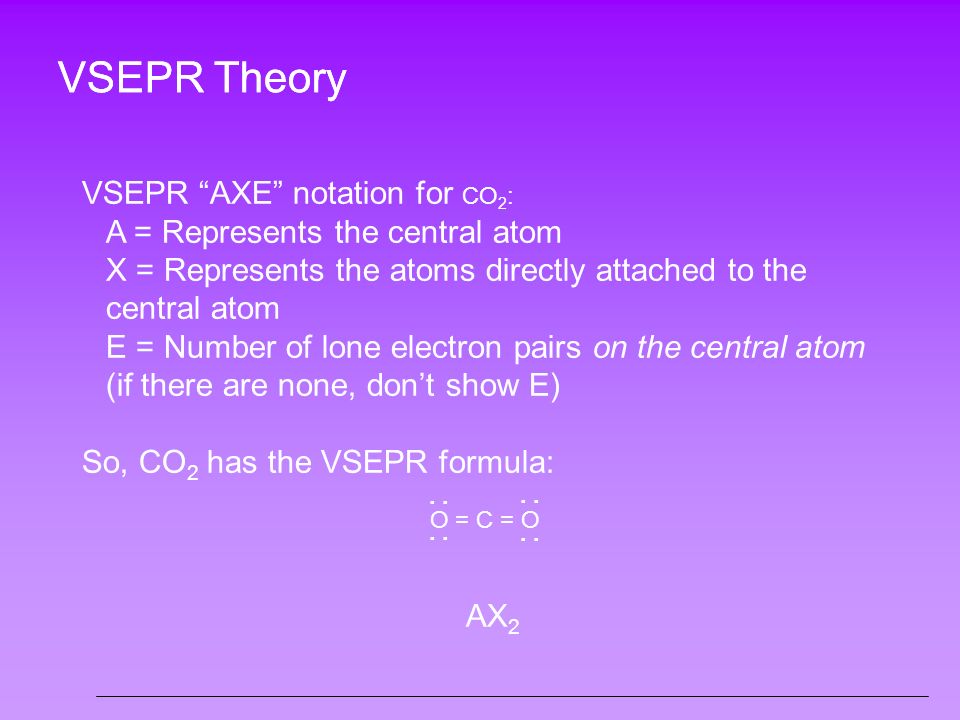 Molecular Geometry Lewis Structures Vsepr Our Goal To Determine The Shape And Polarity Of A Molecule Using Lewis Structures Ppt Download