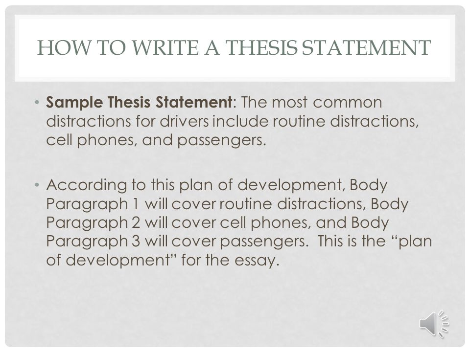 cell phone distraction essay